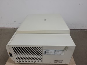 Thumbnail image of Thermo Electron Multifuge 3S-R Benchtop Laboratory Centrifuge Lab