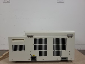 Thumbnail image of Thermo Electron Multifuge 3S-R Benchtop Laboratory Centrifuge Lab