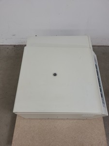 Thumbnail image of Thermo Electron Multifuge 3S-R Benchtop Laboratory Centrifuge Lab