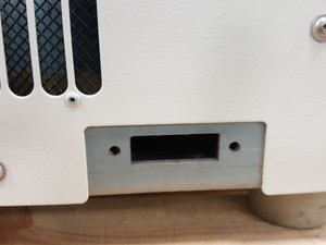 Thumbnail image of Thermo Electron Multifuge 3S-R Benchtop Laboratory Centrifuge Lab