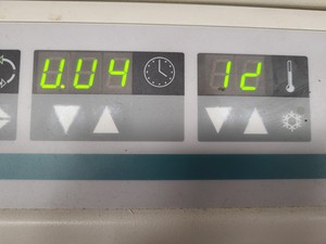 Thumbnail image of Thermo Electron Multifuge 3S-R Benchtop Laboratory Centrifuge Lab