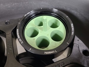 Thumbnail image of Thermo Electron Multifuge 3S-R Benchtop Laboratory Centrifuge Lab
