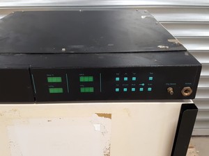 Thumbnail image of NAPCO Water-Jacketed CO2 Laboratory Incubator Model no. 7101 Lab