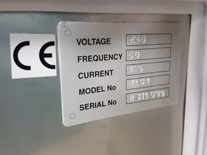 Thumbnail image of NAPCO Water-Jacketed CO2 Laboratory Incubator Model no. 7101 Lab