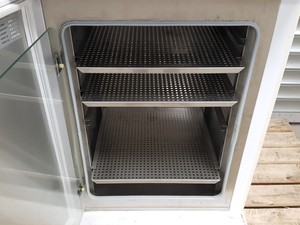 Thumbnail image of NAPCO Water-Jacketed CO2 Laboratory Incubator Model no. 7101 Lab