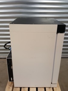 Thumbnail image of NAPCO Water-Jacketed CO2 Laboratory Incubator Model no. 7101 Lab
