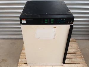 Thumbnail image of NAPCO Water-Jacketed CO2 Laboratory Incubator Model no. 7101 Lab