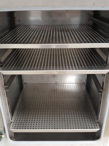 Thumbnail image of NAPCO Water-Jacketed CO2 Laboratory Incubator Model no. 7101 Lab