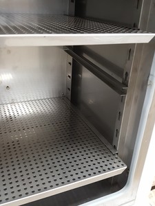 Thumbnail image of NAPCO Water-Jacketed CO2 Laboratory Incubator Model no. 7101 Lab