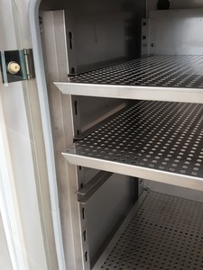 Thumbnail image of NAPCO Water-Jacketed CO2 Laboratory Incubator Model no. 7101 Lab