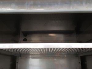 Thumbnail image of NAPCO Water-Jacketed CO2 Laboratory Incubator Model no. 7101 Lab