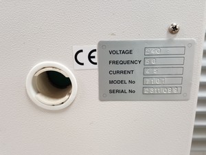 Thumbnail image of NAPCO Water-Jacketed CO2 Laboratory Incubator Model no. 7101 Lab