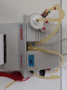 Thumbnail image of Denley Well Wash 4 MK2 Microplate Washer Lab