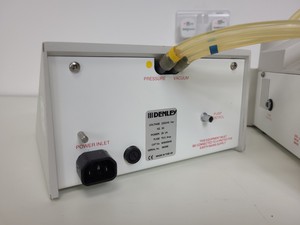 Thumbnail image of Denley Well Wash 4 MK2 Microplate Washer Lab