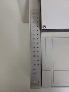 Thumbnail image of Denley Well Wash 4 MK2 Microplate Washer Lab