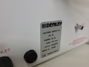 Thumbnail image of Denley Well Wash 4 MK2 Microplate Washer Lab