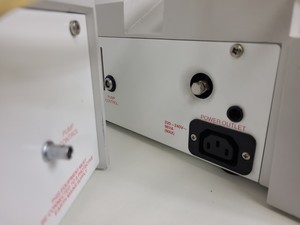 Thumbnail image of Denley Well Wash 4 MK2 Microplate Washer Lab