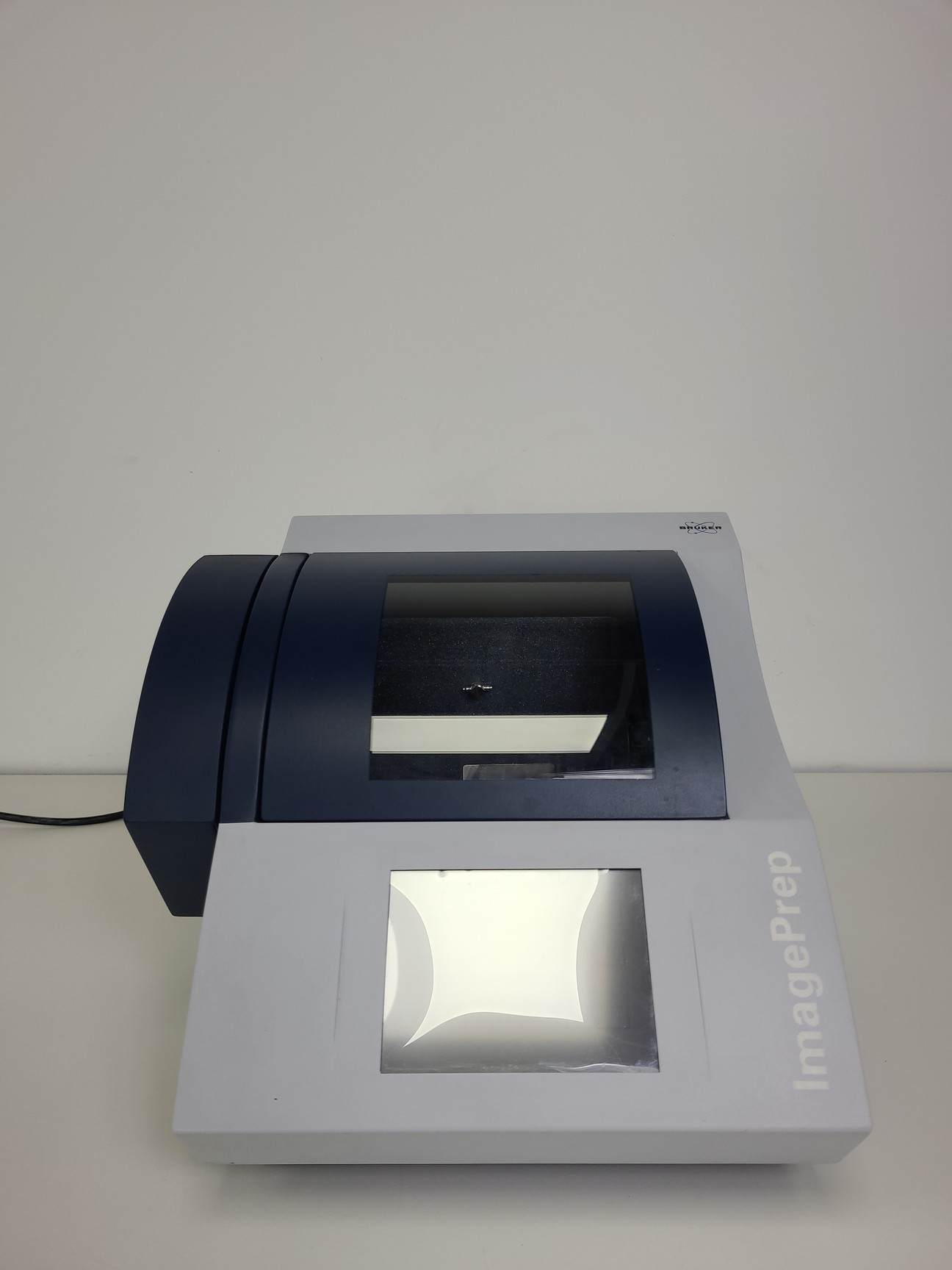 Image of Bruker ImagePrep Sample Preparation Matrix Deposition Device Lab Faulty