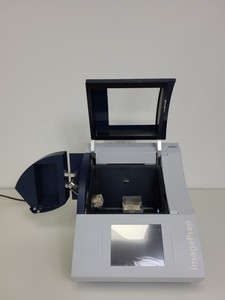 Thumbnail image of Bruker ImagePrep Sample Preparation Matrix Deposition Device Lab Faulty