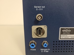 Thumbnail image of Bruker ImagePrep Sample Preparation Matrix Deposition Device Lab Faulty