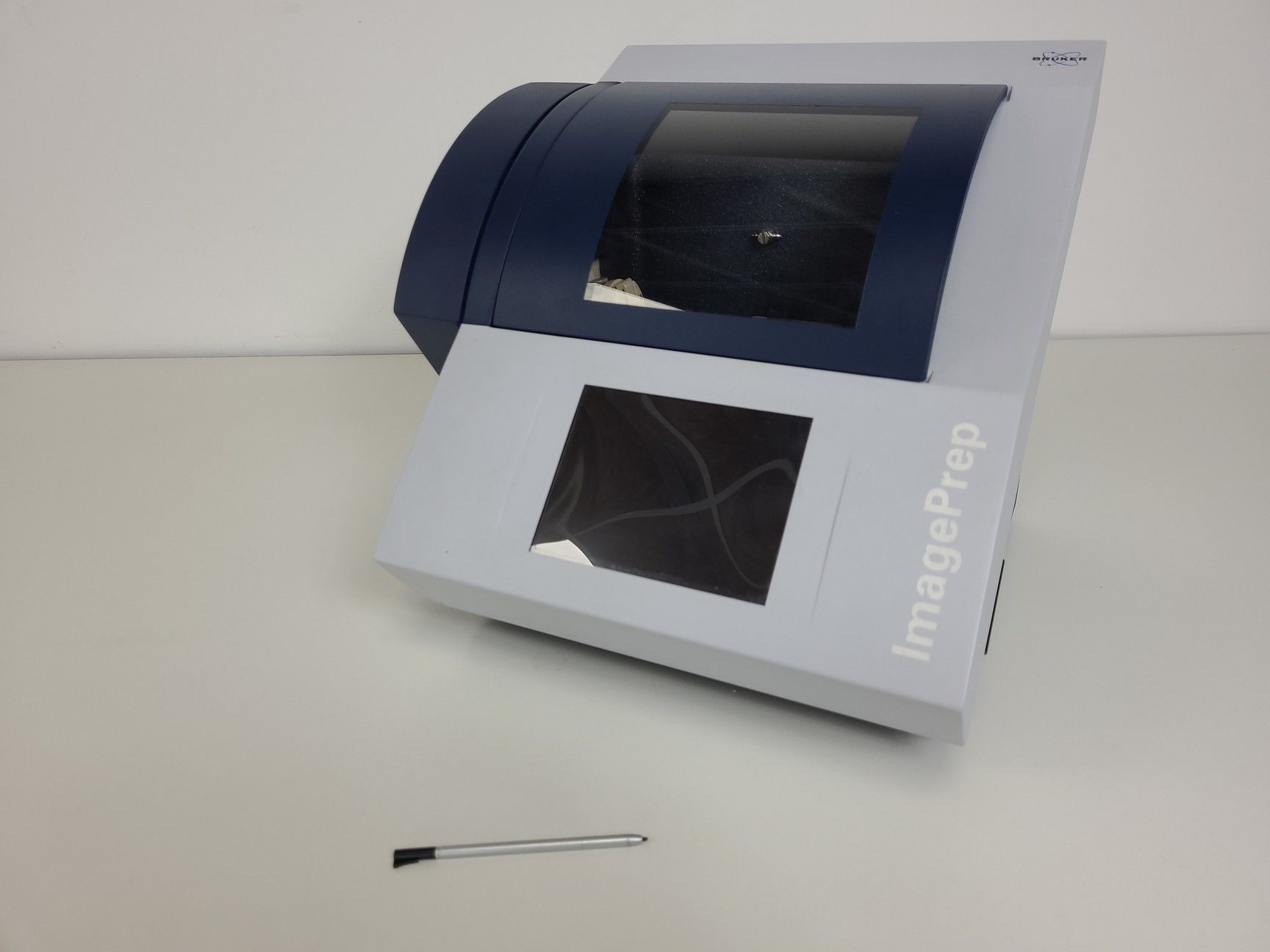 Image of Bruker ImagePrep Sample Preparation Matrix Deposition Device Lab Faulty