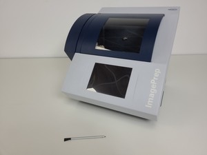 Thumbnail image of Bruker ImagePrep Sample Preparation Matrix Deposition Device Lab Faulty