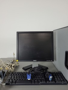 Thumbnail image of Jasco HPLC System -  PU-1585, UV-2077, FP-920, HG-980-30, AS-1555 Lab