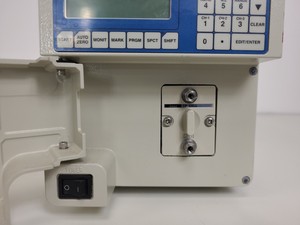 Thumbnail image of Jasco HPLC System -  PU-1585, UV-2077, FP-920, HG-980-30, AS-1555 Lab
