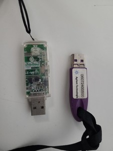 Thumbnail image of Jasco HPLC System -  PU-1585, UV-2077, FP-920, HG-980-30, AS-1555 Lab