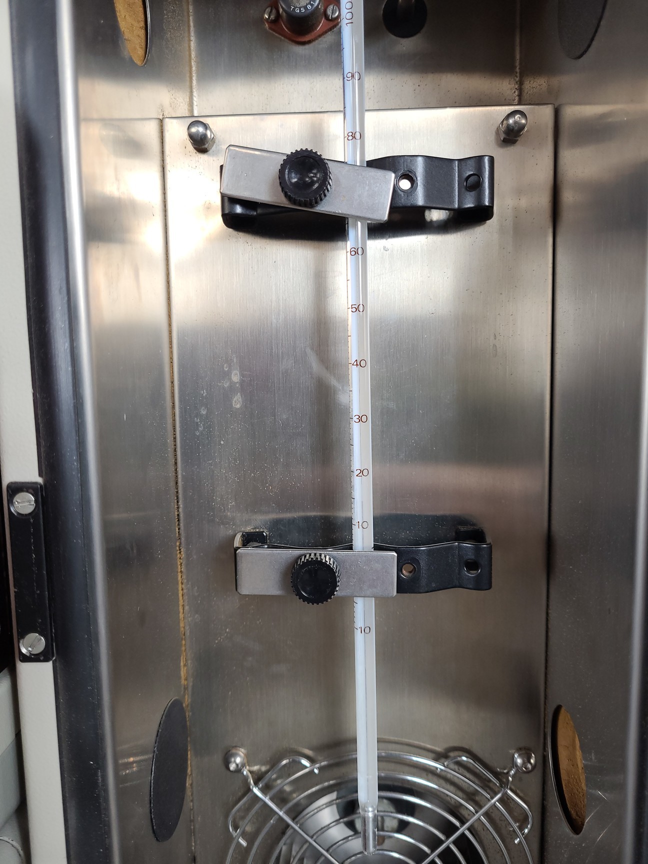 Image of Jasco HPLC System -  PU-1585, UV-2077, FP-920, HG-980-30, AS-1555 Lab