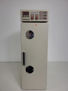 Thumbnail image of Jasco HPLC System -  PU-1585, UV-2077, FP-920, HG-980-30, AS-1555 Lab