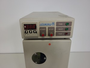 Thumbnail image of Jasco HPLC System -  PU-1585, UV-2077, FP-920, HG-980-30, AS-1555 Lab