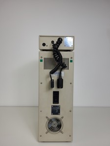 Thumbnail image of Jasco HPLC System -  PU-1585, UV-2077, FP-920, HG-980-30, AS-1555 Lab