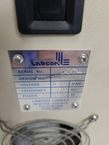 Thumbnail image of Jasco HPLC System -  PU-1585, UV-2077, FP-920, HG-980-30, AS-1555 Lab