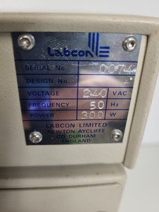 Thumbnail image of Jasco HPLC System -  PU-1585, UV-2077, FP-920, HG-980-30, AS-1555 Lab