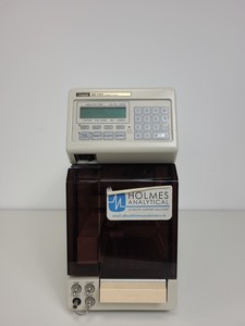Thumbnail image of Jasco HPLC System -  PU-1585, UV-2077, FP-920, HG-980-30, AS-1555 Lab