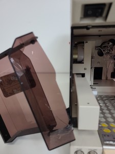 Thumbnail image of Jasco HPLC System -  PU-1585, UV-2077, FP-920, HG-980-30, AS-1555 Lab