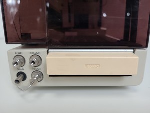 Thumbnail image of Jasco HPLC System -  PU-1585, UV-2077, FP-920, HG-980-30, AS-1555 Lab