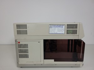Thumbnail image of Jasco HPLC System -  PU-1585, UV-2077, FP-920, HG-980-30, AS-1555 Lab