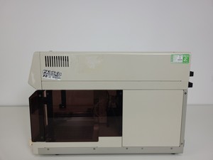 Thumbnail image of Jasco HPLC System -  PU-1585, UV-2077, FP-920, HG-980-30, AS-1555 Lab