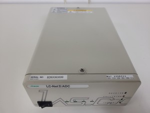 Thumbnail image of Jasco HPLC System -  PU-1585, UV-2077, FP-920, HG-980-30, AS-1555 Lab