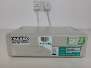 Thumbnail image of Jasco HPLC System -  PU-1585, UV-2077, FP-920, HG-980-30, AS-1555 Lab