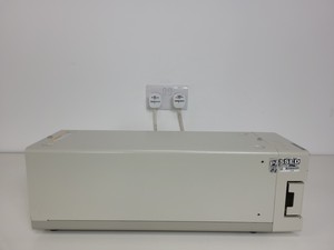 Thumbnail image of Jasco HPLC System -  PU-1585, UV-2077, FP-920, HG-980-30, AS-1555 Lab