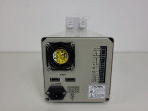 Thumbnail image of Jasco HPLC System -  PU-1585, UV-2077, FP-920, HG-980-30, AS-1555 Lab