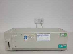 Thumbnail image of Jasco HPLC System -  PU-1585, UV-2077, FP-920, HG-980-30, AS-1555 Lab