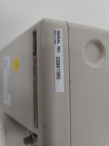 Thumbnail image of Jasco HPLC System -  PU-1585, UV-2077, FP-920, HG-980-30, AS-1555 Lab