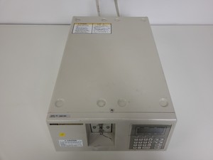 Thumbnail image of Jasco HPLC System -  PU-1585, UV-2077, FP-920, HG-980-30, AS-1555 Lab