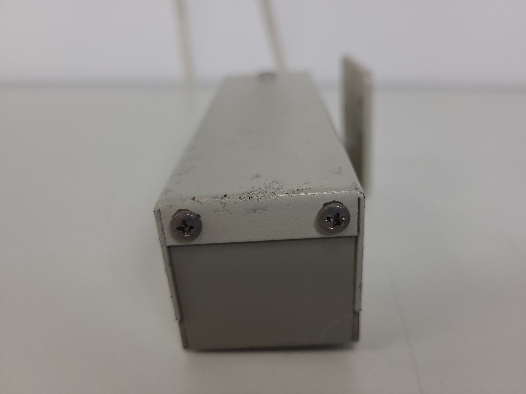 Image of Jasco HPLC System -  PU-1585, UV-2077, FP-920, HG-980-30, AS-1555 Lab