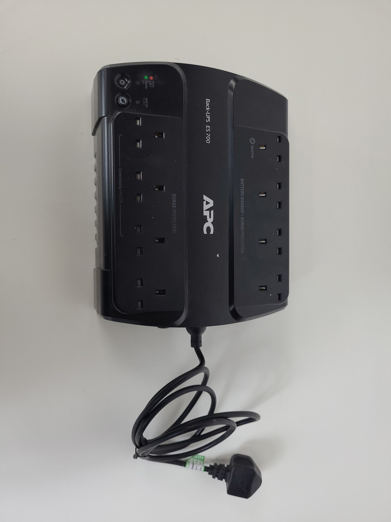 Image of Jasco HPLC System -  PU-1585, UV-2077, FP-920, HG-980-30, AS-1555 Lab