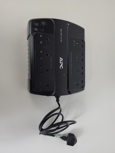 Thumbnail image of Jasco HPLC System -  PU-1585, UV-2077, FP-920, HG-980-30, AS-1555 Lab